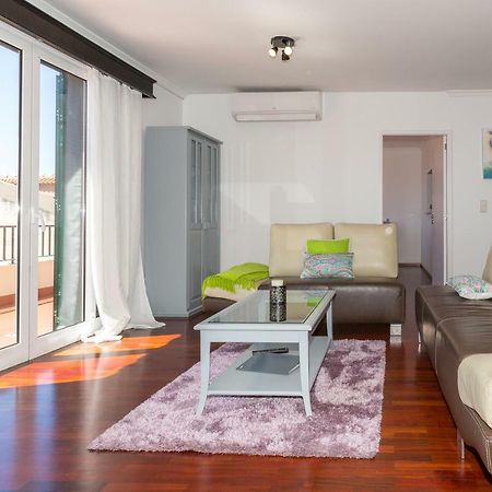 Casa Dos Avos By Rent2U, Lda Apartment Фуншал Екстериор снимка
