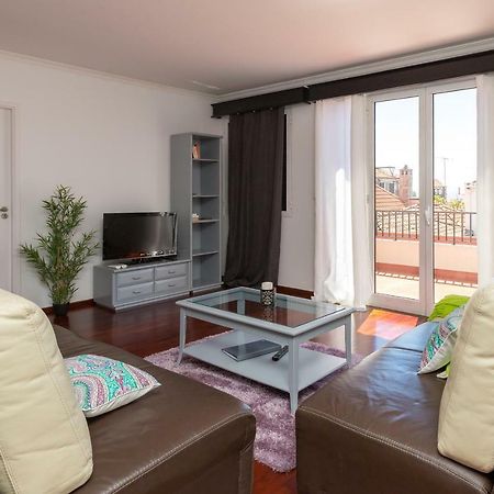 Casa Dos Avos By Rent2U, Lda Apartment Фуншал Екстериор снимка