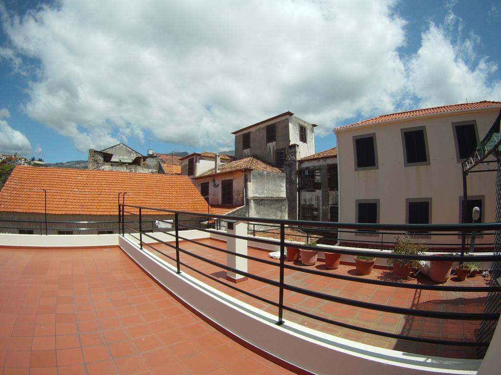 Casa Dos Avos By Rent2U, Lda Apartment Фуншал Екстериор снимка