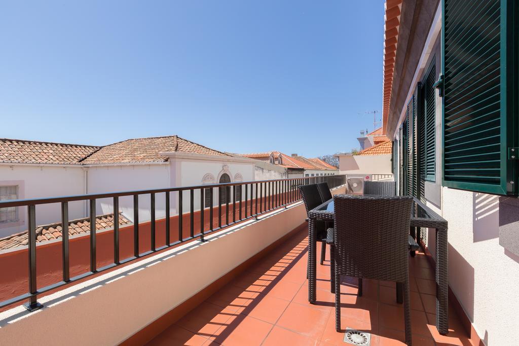 Casa Dos Avos By Rent2U, Lda Apartment Фуншал Екстериор снимка