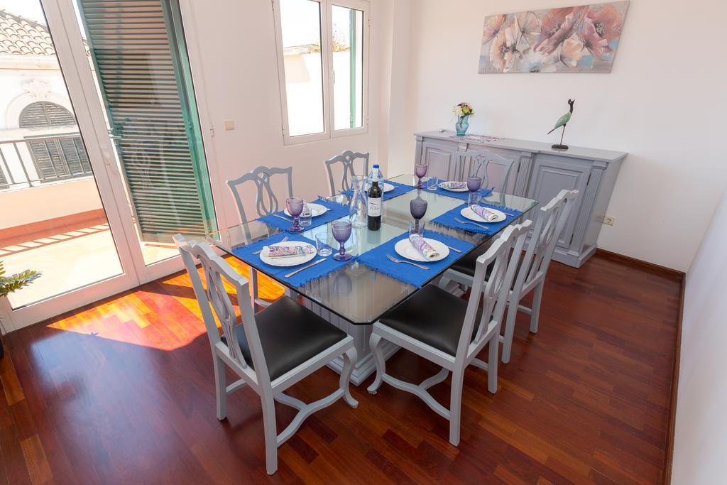 Casa Dos Avos By Rent2U, Lda Apartment Фуншал Екстериор снимка