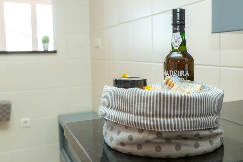 Casa Dos Avos By Rent2U, Lda Apartment Фуншал Екстериор снимка