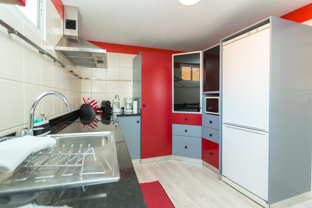 Casa Dos Avos By Rent2U, Lda Apartment Фуншал Екстериор снимка