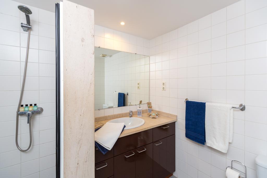 Casa Dos Avos By Rent2U, Lda Apartment Фуншал Екстериор снимка
