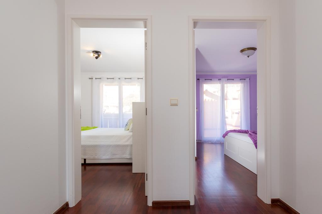 Casa Dos Avos By Rent2U, Lda Apartment Фуншал Екстериор снимка