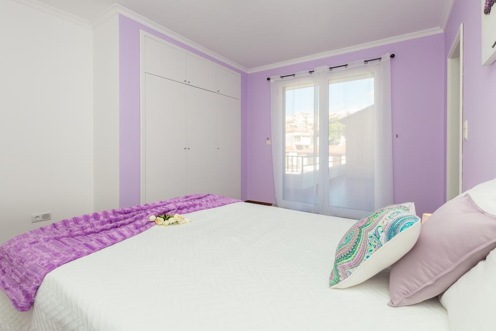 Casa Dos Avos By Rent2U, Lda Apartment Фуншал Екстериор снимка