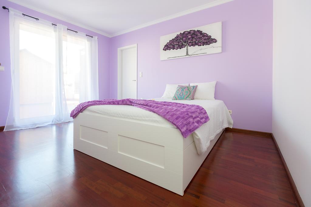 Casa Dos Avos By Rent2U, Lda Apartment Фуншал Екстериор снимка