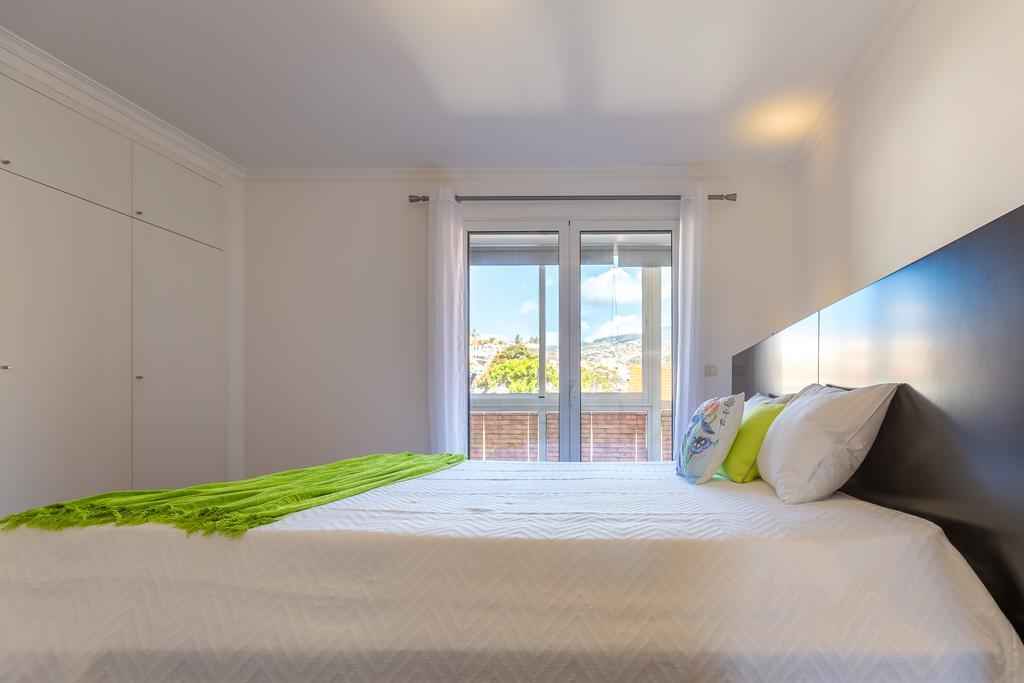 Casa Dos Avos By Rent2U, Lda Apartment Фуншал Екстериор снимка