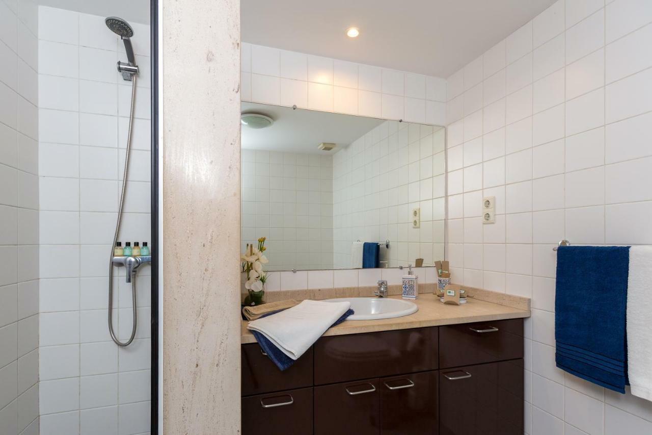 Casa Dos Avos By Rent2U, Lda Apartment Фуншал Екстериор снимка